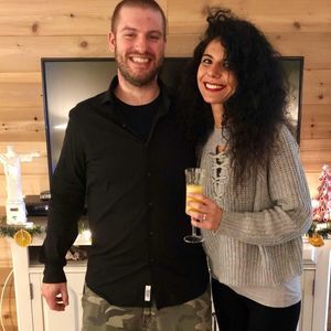 Meet your Posher, Gio